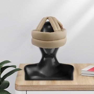 Мягкая кепка Elder Head для пожилых людей, для хирургии, восстановления, защита от падения, цвет хаки