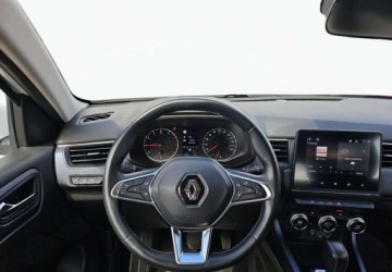 Renault Arkana SUV 1.3 TCe 140KM 2021 Renault Arkana Renault Arkana 1.3 TCe mHEV Zen EDC 1.3 Benzyna 140KM, zdjęcie 11