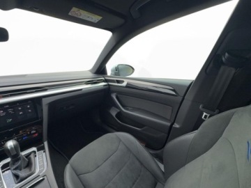 Volkswagen Arteon Shooting Brake R 2.0 TSI 320KM 2023 Volkswagen Arteon Shooting Brake 2.0 TSI R 320KM 4Motion, FULL LED Matrix,, zdjęcie 29