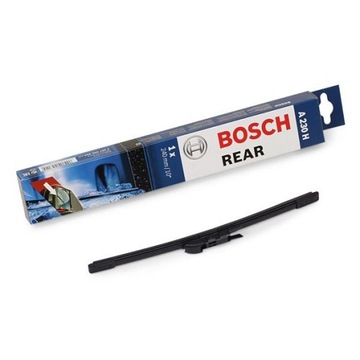 Tylna Wycieraczka Bosch AeroTwin A 230 H 240mm