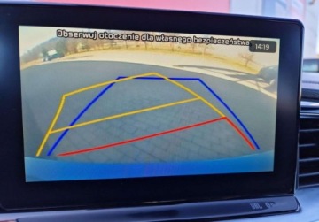 Kia Ceed III Hatchback 1.4 T-GDi 140KM 2019 Kia Ceed LED Climatronic Navi JBL Alu 17 Tempomat Kamera Salon PL Dealer K, zdjęcie 21