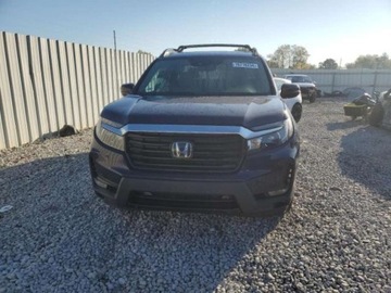Honda Ridgeline 2022 Honda Ridgeline 2022, 3.5L, 4x4, RTL, od ubezpieczalni 3.5 Benzyna 280KM, zdjęcie 1