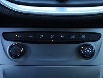 Opel Astra K Sports Tourer 1.4 Turbo 150KM 2016 Opel Astra 1.4 T, Serwis ASO, Automat, Klima, zdjęcie 14