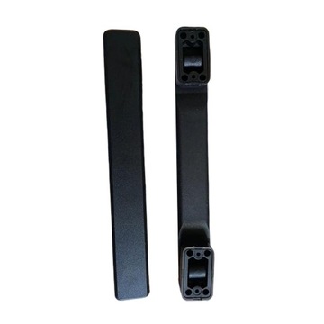 Plastic Suitcase Luggage Handle Grip 8
