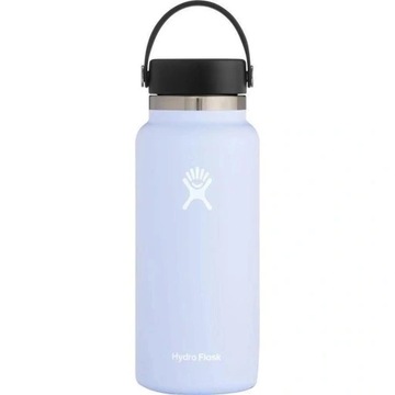 Бутылка Hydro Flask 1150 мл оттенки синего