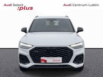 Audi 2023 Audi Q5 Sportback 367 KM, S line, Kamery 360 head-up Matrix LED Bang Oluf, zdjęcie 1