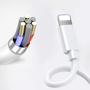 КАБЕЛЬ ЗАРЯДКИ ДЛЯ APPLE WATCH/IPHONE 4в1