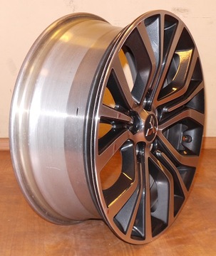 18" MITSUBISHI OUTLANDER DISK HLINÍK