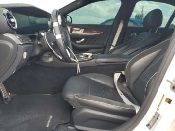 Mercedes Klasa E W213 2019 Mercedes-Benz Klasa E 63 AMG-S 4Matic 2019 4.0l 4.0 Benzyna 603KM, zdjęcie 7