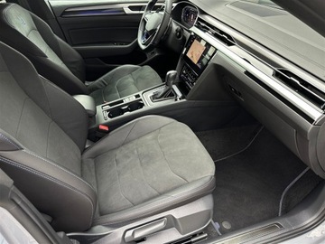Volkswagen Arteon Shooting Brake R 2.0 TSI 320KM 2022 Volkswagen Arteon 2.0TSI 320KM 4X4 R DSG l DCC, Pa, zdjęcie 5