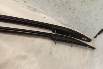 KOMPLET STŘEŠNÍ NOSIČ STŘECHA SEAT ARONA (KJ7) 6F9860026 1.0L GASOLINE 2023