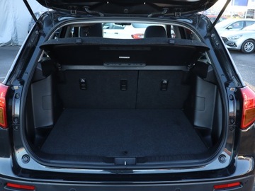 Suzuki Vitara III SUV 1.6 VVT 120KM 2015 Suzuki Vitara 1.6 VVT, Skóra, Navi, Klima, zdjęcie 12