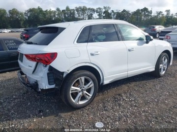 Audi Q3 II 2024 Audi Q3 Premium S Line 2024 2.0l 2.0 Benzyna 228KM, zdjęcie 2