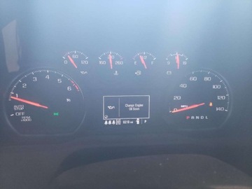 Chevrolet Silverado II 2025 Chevrolet Silverado K1500 Trail Boss Custom 2025 2.7l 2.7 Benzyna 310KM, zdjęcie 9