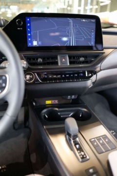 Lexus UX 2025 Lexus UX F Sport Design 2.0 Hybryda 199KM, zdjęcie 17