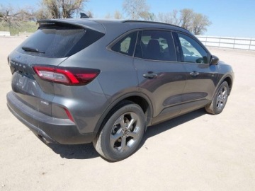 Ford Escape III 2025 Ford Escape 2025 FORD ESCAPE ST-LINE 1.5 Benzyna 180KM, zdjęcie 6
