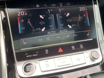 Audi Q7 II (4M) SUV Facelifting  3.0 50 TDI 286KM 2026 AUDI Q7 TDI quattro S Line Suv 3.0 (286KM) 2026, zdjęcie 12