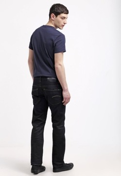 Spodnie jeansy proste G-Star 32/32