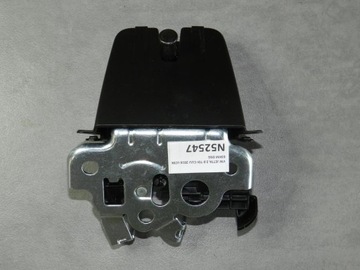 VW JETTA 5C ZAMEK KLAPY TYŁ 5C6827505D