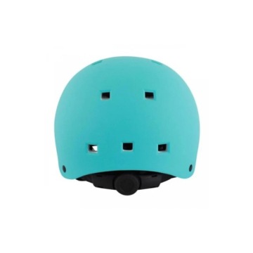 Kask Na Deskorolkę Hulajnogę NKX Brain Saver Mint S