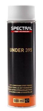 PODKŁAD EPOKSYDOWY ANTYKOROZYJNY 395 SPRAY NOVOL