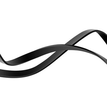 BASEUS kabel 3w1 USB A do Micro USB / Lightning / Typ C PD 3,5A 66W CB00000