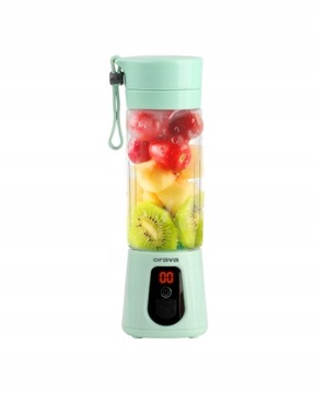 SMOOTHIE BLENDER MIKSER OSOBISTY RĘCZNY RMU-40 ORAVA