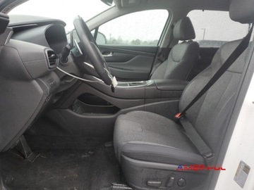 Hyundai Santa Fe IV 2023 Hyundai Santa Fe 2023 r., 1,6L BLUE HYBRID 1.6 Hybryda 226KM, zdjęcie 7