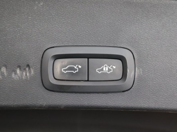 Volvo XC40 Crossover 2.0 D4 190KM 2018 Volvo XC40 D4 AWD, 187 KM, 4X4, Automat, Skóra, zdjęcie 21