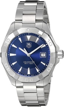 ЧАСЫ МУЖСКИЕ TAG HEUER AQUARACER Way1112.ba0928