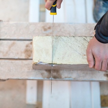 STANLEY FMHT0-10327 нож для изоляционных материалов