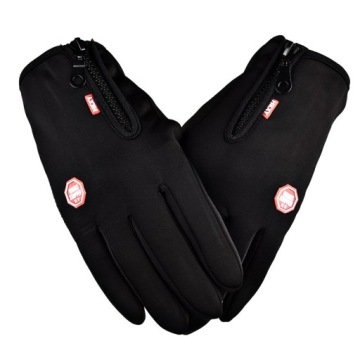 Водонепроницаемые тактильные перчатки для выживания в Тель -