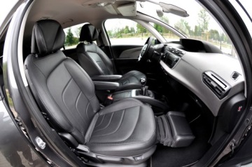 Citroen C4 Spacetourer Grand 1.5 BlueHDi 131KM 2020 SHINE 7-MIEJSC SKÓRA FULL OPCJA MASAŻE KAMERA BLIS PODGRZ. FOTELE LED, zdjęcie 24