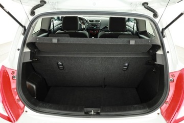 Suzuki Swift V 2014 Suzuki Swift 1.6 Sport, Salon Polska, Serwis ASO, zdjęcie 14