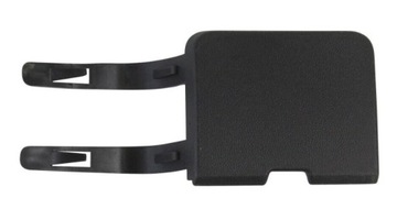 КРЫШКА БУКСИРОВОЧНОГО КРЮКА ПЕРЕДНЯЯ RENAULT LOGAN