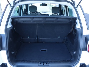 Fiat 500L Trekking 1.4 16V 95KM 2013 Fiat 500L 1.4 16V, Salon Polska, GAZ, Skóra, zdjęcie 11