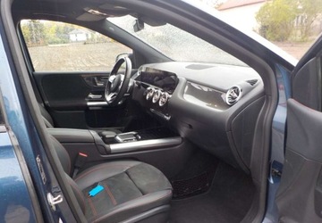 Mercedes Klasa B W247 Sports Tourer 1.3 B180  136KM 2020 Mercedes-Benz Klasa B AMG Okazja 1.3 Benzyna 136KM, zdjęcie 17