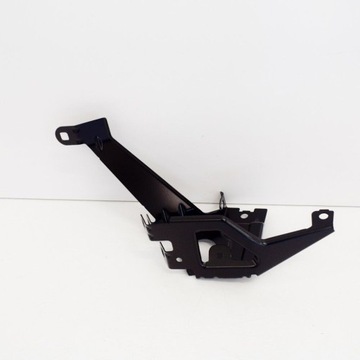 BMW 6 F12 Кронштейн переднего левого крыла 41357230583 7230583 OEM