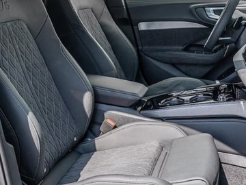 Audi A5 B10 Avant 2.0 TFSI 204KM 2025 AUDI A5 TFSI quattro S line Avant Combi 2.0 (204KM) 2025, zdjęcie 14