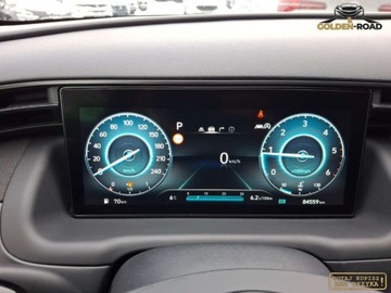 Hyundai Tucson IV 2021 Hyundai Tucson 1,6 crdi 136 KM N-line 4x4 full alcantara panorama kamery36, zdjęcie 25