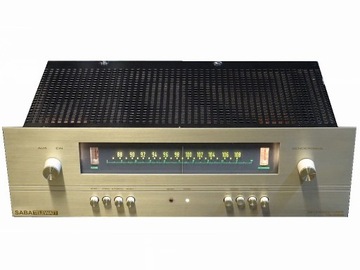 Saba Telewatt FM-2000/4 . 1123
