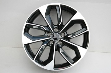 19x8 et49 ORYGINALNA AUDI SPORT A3 S3 8Y0601025S PROSTA tel. 503 325 350