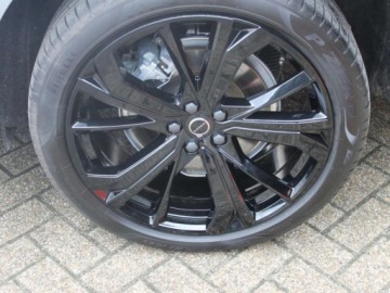 Volvo XC60 II 2026 VOLVO XC60 B5 AWD Ultra Black Edition Suv 2.0 (250KM) 2026, zdjęcie 21