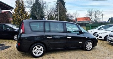 Renault Espace IV Van 2.0 i 16V Turbo 170KM 2007 Renault Grand Espace 2.0T BENZYNA GRAND nawigacja skora super OKAZJA, zdjęcie 13