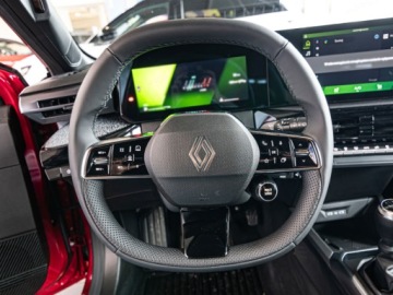 Renault Clio V 2026 Od ręki - Techno 1.2 TCe 115KM / Pakiet Winter, zdjęcie 7