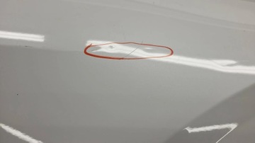 KIA Sportage V 5 КРЫЛО ПЕРЕДНЕЕ ПРАВОЕ