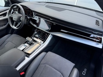Audi Q8 SUV 3.0 55 TFSI 340KM 2022 Audi Q8 340 KM,S line,Head Up,Os skretna,Hak,Pneumatyka,BO 3.0 Benzyna, zdjęcie 15