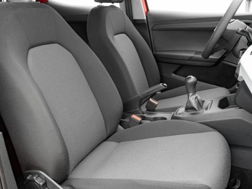 Seat Ibiza V Hatchback 5d Facelifting 1.0 MPI 80KM 2022 Seat Ibiza WD1954R#1.0 MPI EVO Reference LED, zdjęcie 30