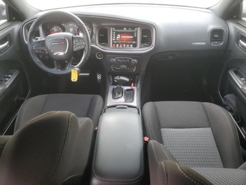 Dodge Charger VII 2022 Dodge Charger GT 2022 3.6l 3.6 Benzyna 300KM, zdjęcie 8