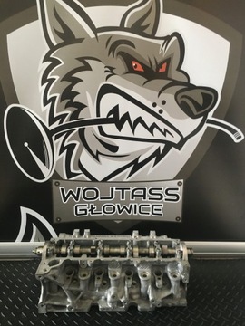 ГОЛОВКА RENAULT NISSAN CLIO KANGOO MEGANE 1.5 DCI